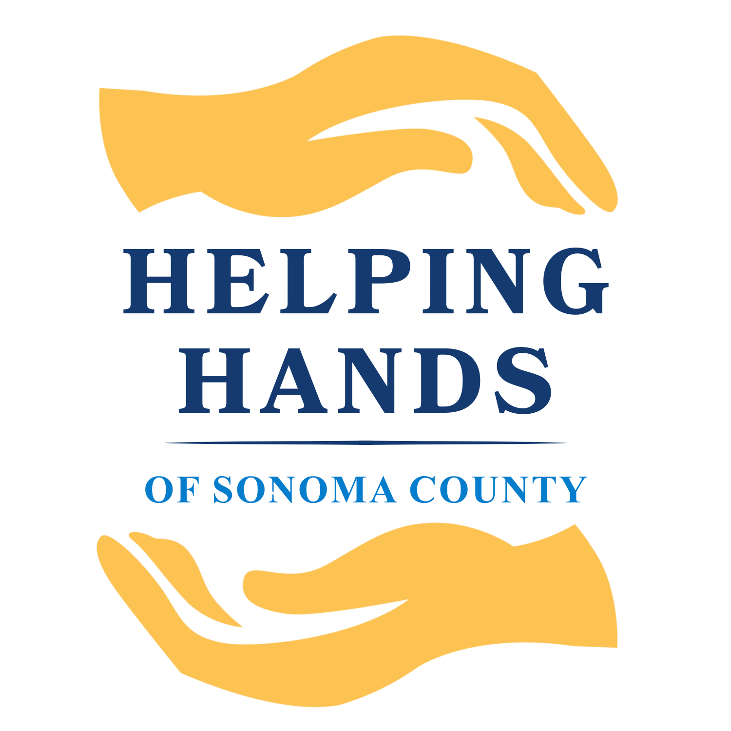 Helping Hands of Sonoma County